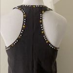 Aryn K  women’s XS Silk beaded‎ dress Photo 3