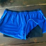 Nike  Black Dri-FIT Shorts Photo 2