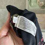 Wild Fable Boho Sleeveless Smocked Open Back Wide Leg Floral Jumpsuit Size M Photo 6