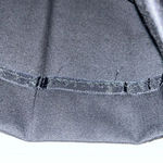 Prada  100% Wool Black Jogger Trouser Pants Sz M (EU 48) Photo 12