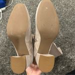 Seychelles  Elegant sand/ Beige Knee-High suede Boots 7.5 Photo 12