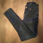 Seven 7 Skinny Tummyless size 4 Photo 1