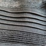 Tadashi Shoji Black Cocktail Dress Photo 8