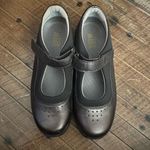 Drew  metallic copper rose ortho arch support Mary Jane shoes Photo 1