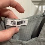 Joah Brown  tank! Photo 1