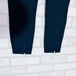 Spanx The Perfect Back Seam Skinny Pants in Black Size S Style 20251R Photo 7