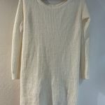 Missguided Knit Jumper Dress Photo 6