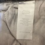 We Wore What the boyfriend short rigid denim zwb washed grey size 24 Photo 7