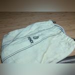 Anne Klein Vintage Ivory Crossbody Purse Photo 11