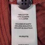 BeachLunchLounge  Dusty Pink Gauze Midi Dress Size XXL Wedding Guest Dress Photo 7