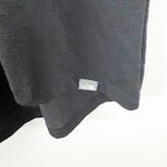 The North Face Black Casual Drawstring Waist Short Sleeves Dress, Size Large Photo 10