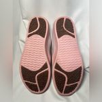 SAOLA Sustainable Havasu Knit Rose Slip On Shoes | 6.5 Pink Photo 3