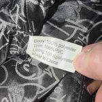 Betsey Johnson  Floral Puffy Cargo Backpack Photo 6