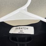 Aritzia Babaton  Cropped Black Blazer Photo 1