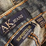 Anne Klein  Sophisticate Modern‎ Boot Jeans Photo 7
