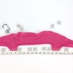 Monica Hansen Beachwear Shine Like A Diamond Pink Azalea Bikini Set Photo 15