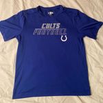 NFL Indianapolis Colts  Football T-Shirt Photo 0