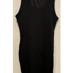 Year Of Ours Women’s “Rachel” Ribbed Bodycon Dress Size Large Photo 7