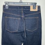 Trave Lawson slim full leg jeans in Free Bird wash size 27 Blue Photo 4