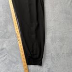 Wonder Wink Petite Black Scrub Pants Jogger Style Elastic Waist Drawstring 2XL Size 2X Photo 5