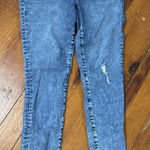 Kut From The Kloth Women's Hi-rise Jeans Chrissie Fab Ab Cigarette Leg Size 6 Photo 0