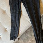 Chaser NWT Los Angeles Jet Black Cargo Sweat Trouser Pant CW6851 Size XS Photo 4