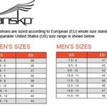 Dansko Womens  Professional Stone Patient Shoes Clogs Sz 38 ( 7.5-8 ) 606140202 Photo 3