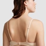 PINK - Victoria's Secret PINK Wear Everywhere Push Up Bra Photo 1