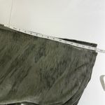 Splendid  Women's Camouflage Pocket T Shirt Maxi Dress Size S Green Short Sleeve Photo 7