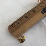 Vintage Avon Slipper Pin Photo 2