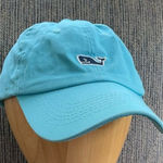 Vineyard Vines Unisex Adjustable Ball Cap Whale Photo 0