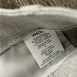 Vince - Wool Stretch "Belted Jogger" Trouser Stretch Pants w/ Pockets Size 4 Photo 4