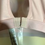 Victoria's Secret Sport Incredible Sports Bra Beige Padded Racerback 34DDD Photo 10