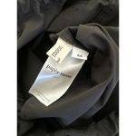 Paper Moon - Multi Pocket Pants in Black Photo 3