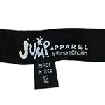 Jump  Apparel Strapless‎ Dress Photo 4