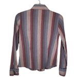 Gloria Vanderbilt Vintage  Blouse Photo 5