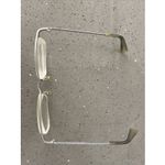 Lafont Issy & LA Eyeglasses Frames ONLY Canada 284 Rectangular France 50 Photo 1