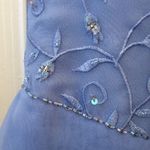 Mori Lee FINAL MARKDOWN Juniors’  Embellished Gown (7/8) Photo 8