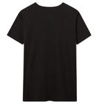 Torrid Hold On Classic Fit Heritage Jersey Crew Tee Photo 1