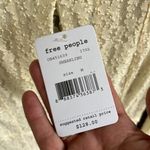 Free People NWT  Teen Witch Lace Dress Photo 4