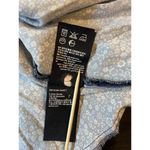 & Other Stories Paris Atelier & Other Stories Dress 4 Blue Ditsy Floral Booomcore Flowy Preppy Photo 6