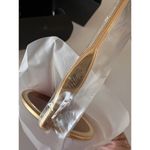 Wildfox Sun-Ryder Gold Pearl Sunglasses Round Frames New In Box W/ Case N Cloth! Photo 7