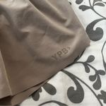 Abercrombie & Fitch Abercrombie YPB your personal best tan beige athletic shorts size XS Photo 1