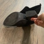 X-Appeal  Black Booties size 9 Photo 5