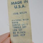 1970s Hersoil Kickernick Pink Vintage Nightgown Medium Coquette Photo 3