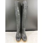 Lucky Brand  Tilaree Womens Black Knee High Boots Shoes Size 6.5M SKU 6769 Photo 1
