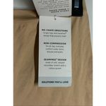 Jockey shapewear mid length short size 3XL NWT Tan Photo 3