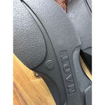 Women's NAOT Brown Leather Mules & Clogs Size 8 Photo 9