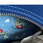 Lounge Fly PIXAR MOMENTS TOY STORY JESSIE & BUZZ MINI BACKPACK Photo 11