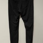 Victoria's Secret NWT VS PINK Cotton High Rise Leggings Logo Small Photo 1